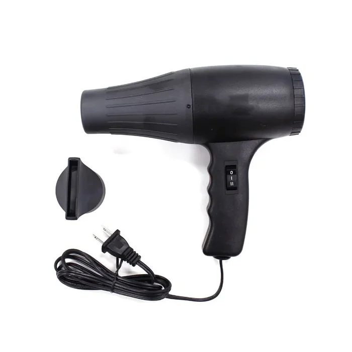 110v Heat Gun, for Shrinking R/C Aircraft Materials