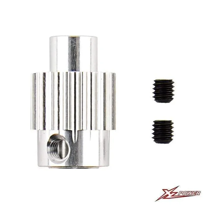 16T Tail Pulley XL70T23-1