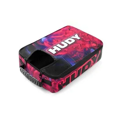 199183 HUDY Car Bag 1/10 Off-Road