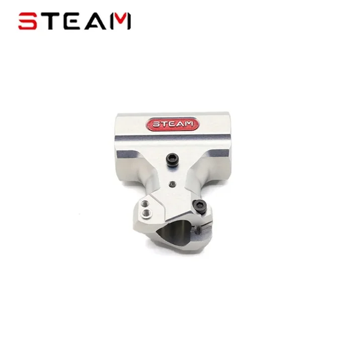 AK700 7075 MAIN ROTOR HUB – SILVER