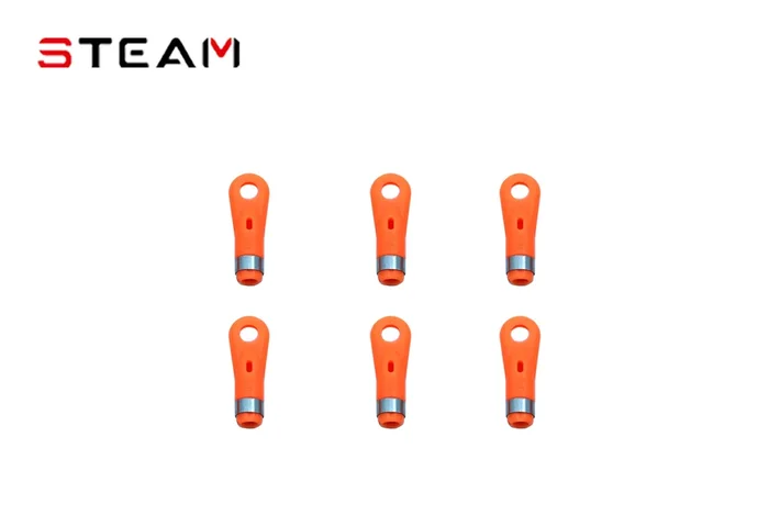 AK700 BALL LINK ORANGE
