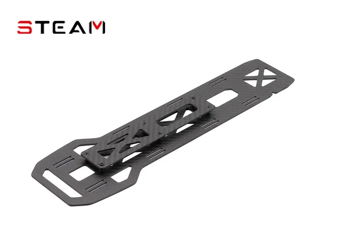 AK700 BATTERY TRAY SET