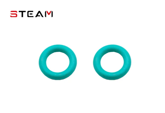 AK700 FEATHERING SHAFT O-RING/Upgrade part/75°