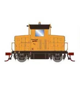 Athearn 28748 HO Scale EMD Model 40 Borg Warner Calumet Steel BWCX 1