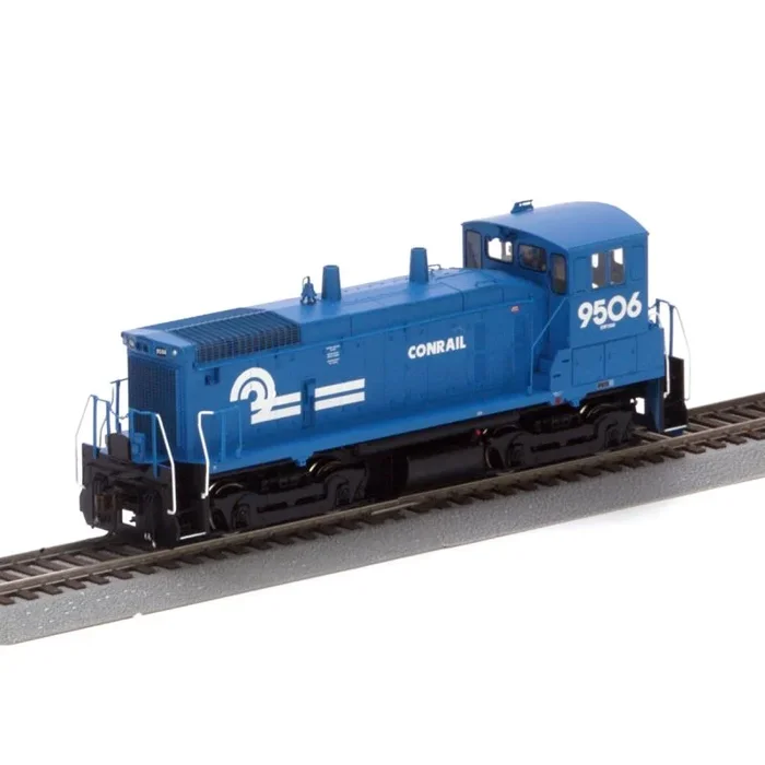 Athearn 95791 HO Scale EMD SW1500 Conrail CR 9506 – NOS