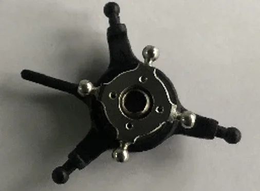 Black Hawk UH-60 Swashplate