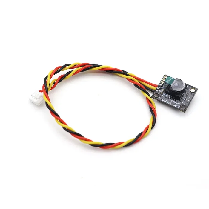 Coast Guard UH-60 Optical Flow Sensor Module