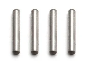 CVA/Wheel Hex Pin, B5