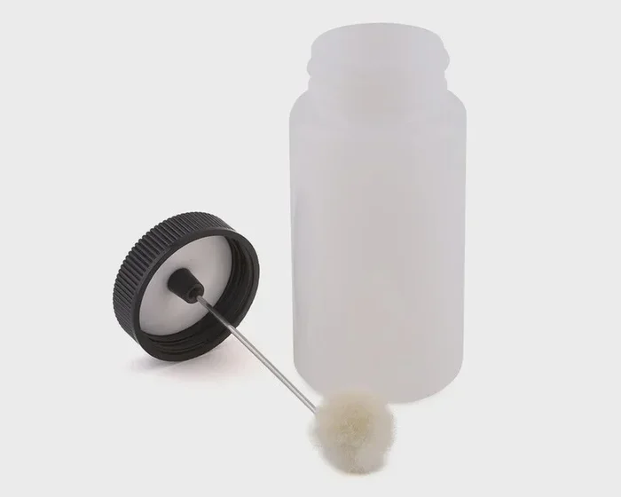 DragRace Concepts 4oz Dauber Bottle