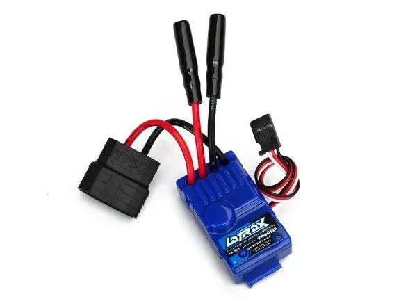 ESC LATRAX WATERPROOF
