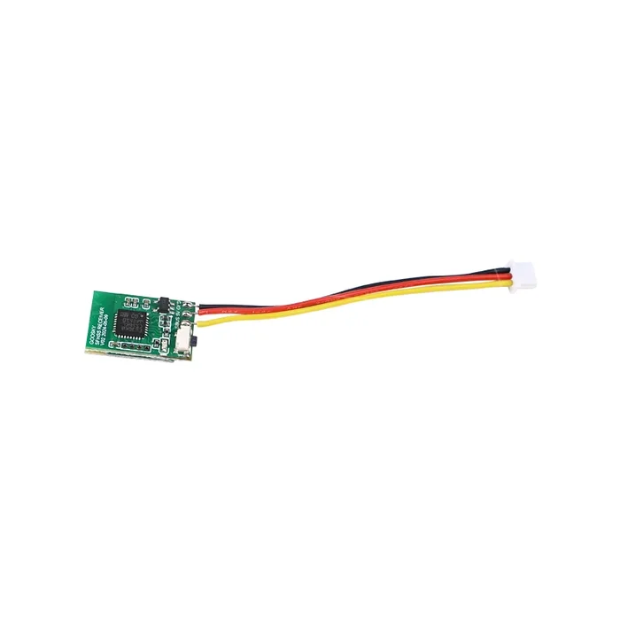 Goosky E2-GPS S-FHSS Receiver