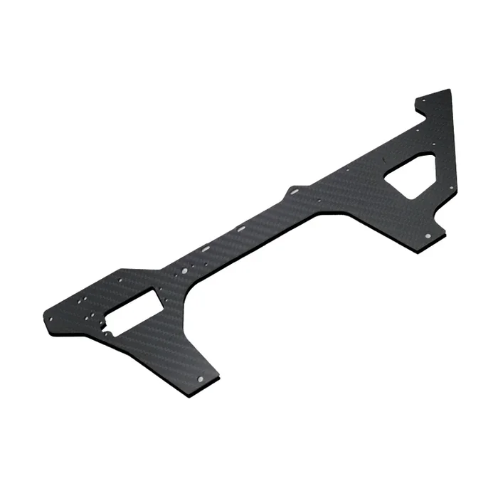 Goosky RS5 Lower Side Panel – R