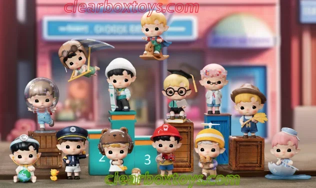 Little Farmer