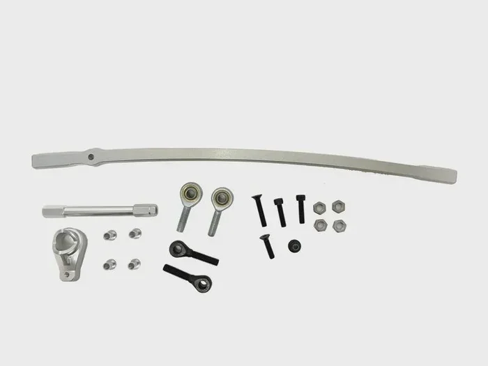 Primal RC Monster Truck V4 Steering Conversion Kit