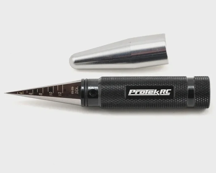 ProTek RC “TruTorque” Lexan Body Reamer