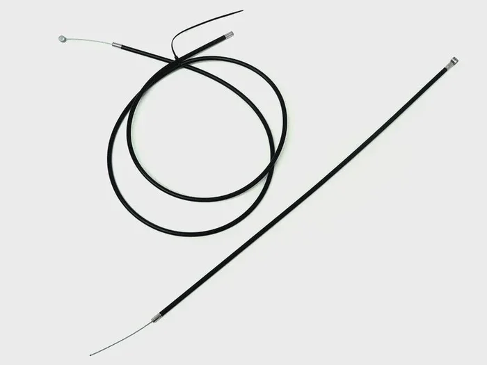 Raminator Monster Truck Front and Rear Brake Cable Set