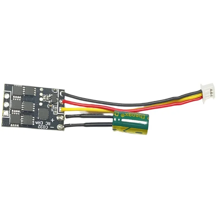 RC ERA C032 / C138-Pro Electronic Speed Controller
