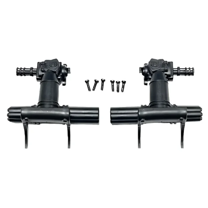 RC ERA C032 Decoration Weapons