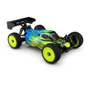 S15 – RC8B4e Body