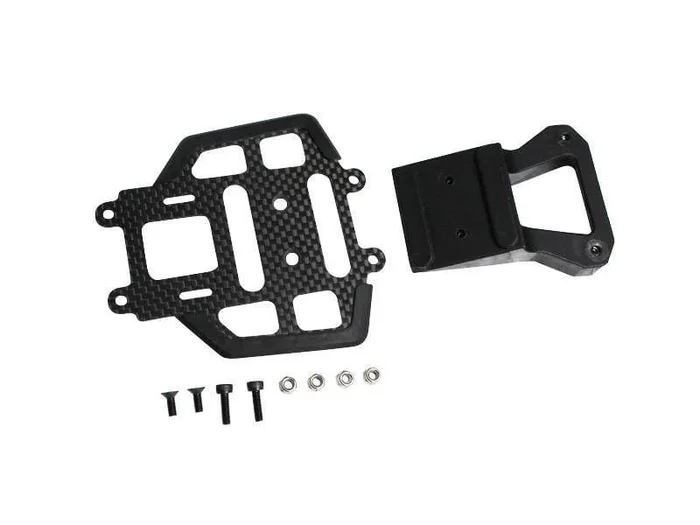 SAB Carbon Fiber Esc Mount