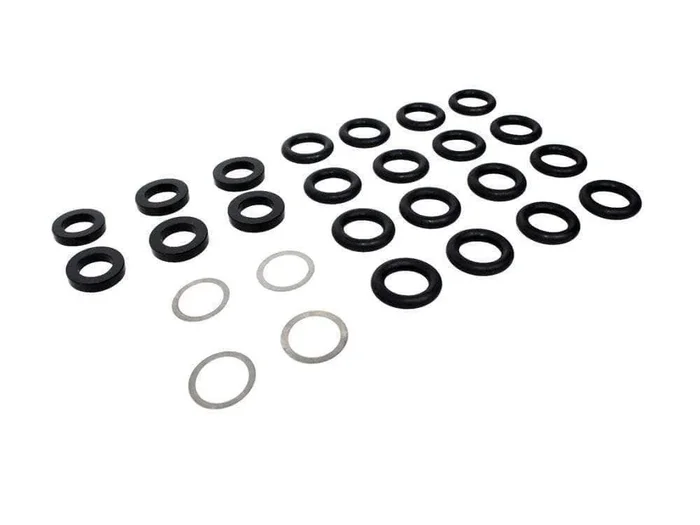 SAB Damper Kit Set for Goblin Kraken – H1135-S