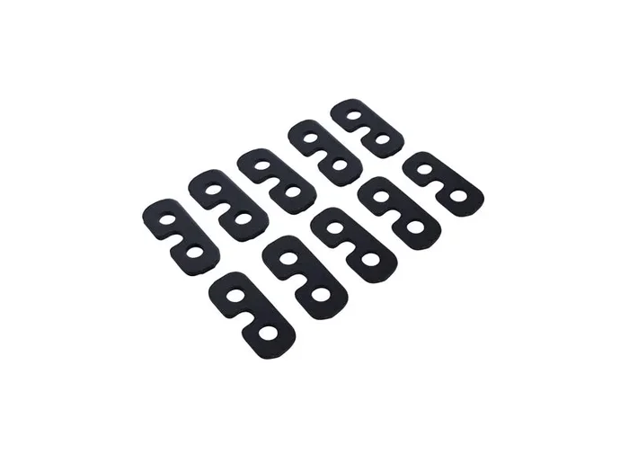 SAB G10 Mini Servo Spacer