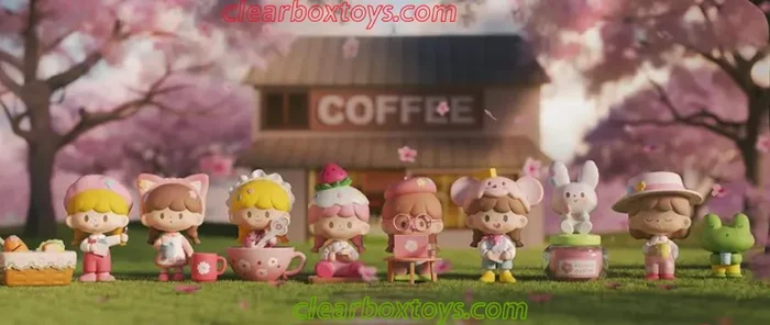 SAKURA MACCHIATO