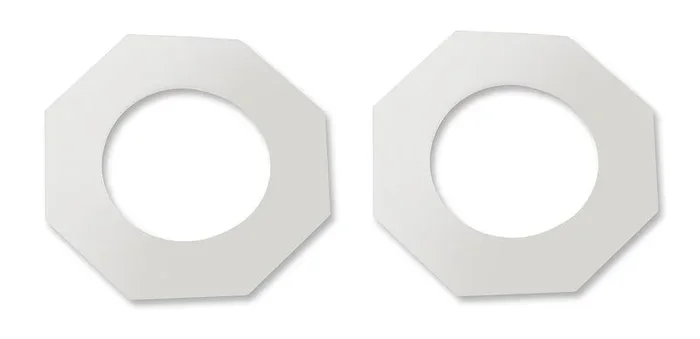 Slipper Pads, V2, for B6.1/ DR10