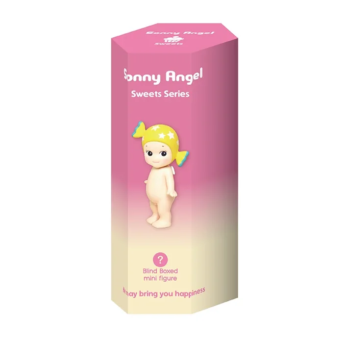 [SONNY ANGEL] Sonny Angel Sweets Series Blind Box