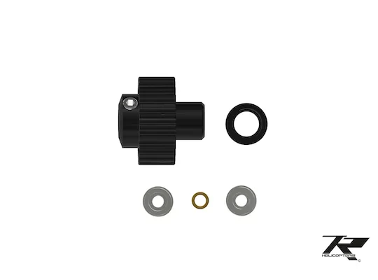 Tron 7.0 / ADVANCE Tail Pulley – 23T