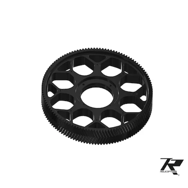 Tron CNC Herringbone-Maingear 121T – Dnamic Pro / 5.8 / Nitron90