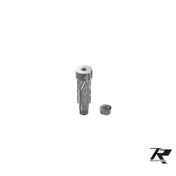 Tron Motor Pinion 12T_6mm – Dnamic Pro / 5.8