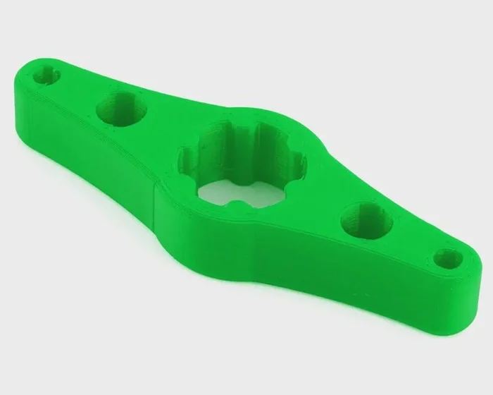 Webster Mods MIP Wrench T-Handle Adapter