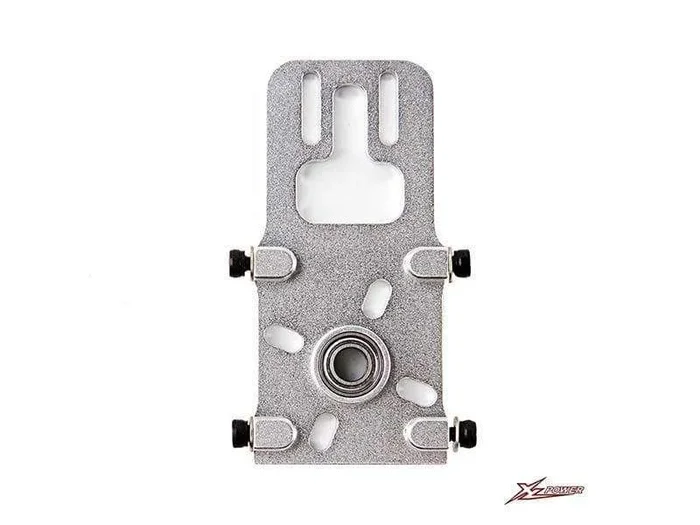 XL Protos 380 Alu Motor Mount