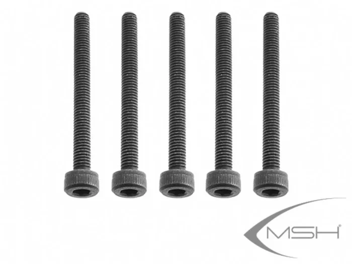 XLPower M3x30 Socket Head Cap Screw