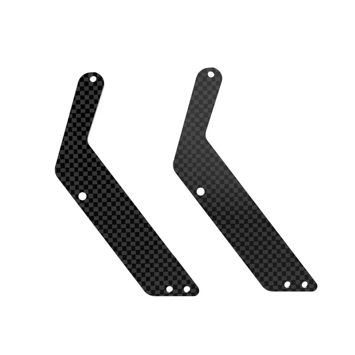 XLPower Nimbus 550 V2 Front Canopy Mount