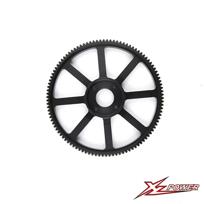 XLPower Slant Thread Main Drive Gear/106T