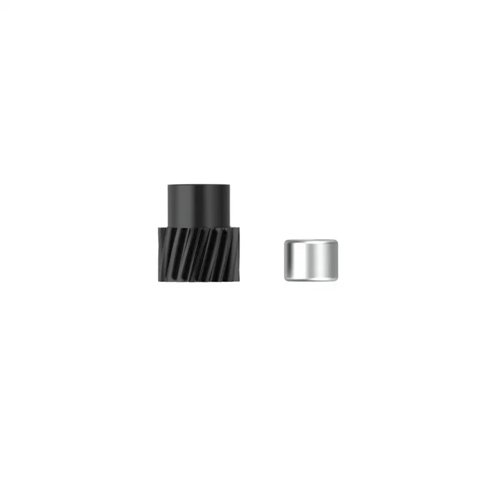 XLPower Specter 700 Nitro 17T Pinion V2