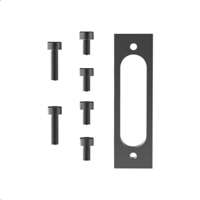 XLPower Specter Nitro Landing Gear Mount – Rear