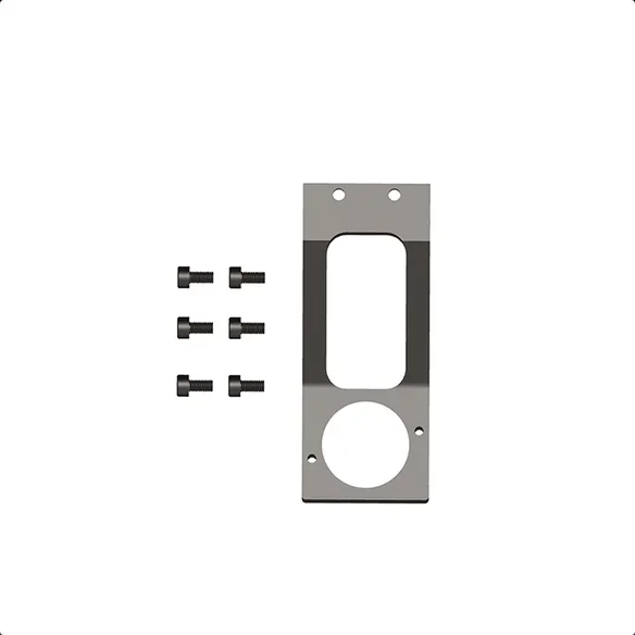 XLPower Specter Nitro Lower Clutch Bell Bearing Block