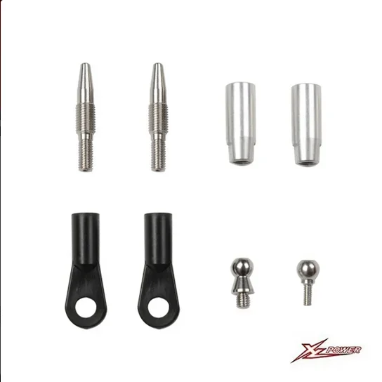 XLPower Specter V2 NME Tail Pushrod End