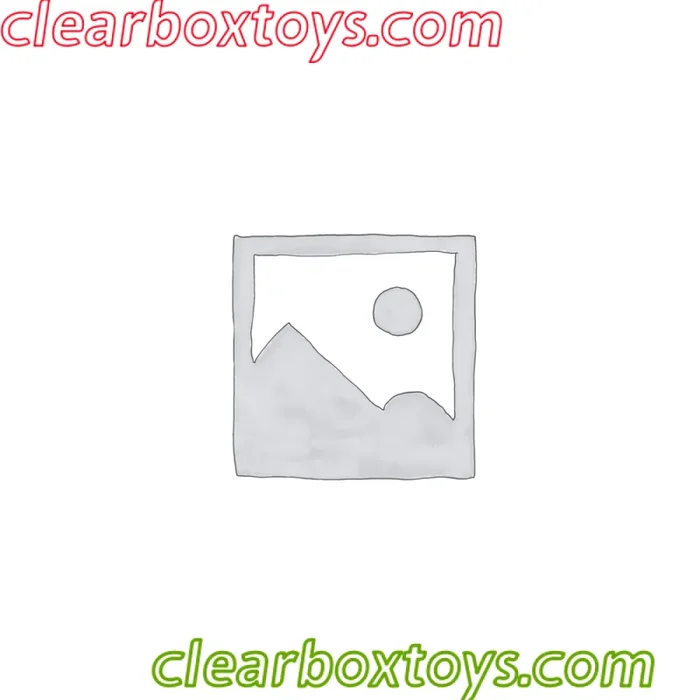 隐藏款-晚餐罗比天使 Hidden Gems – Robbie the Angel