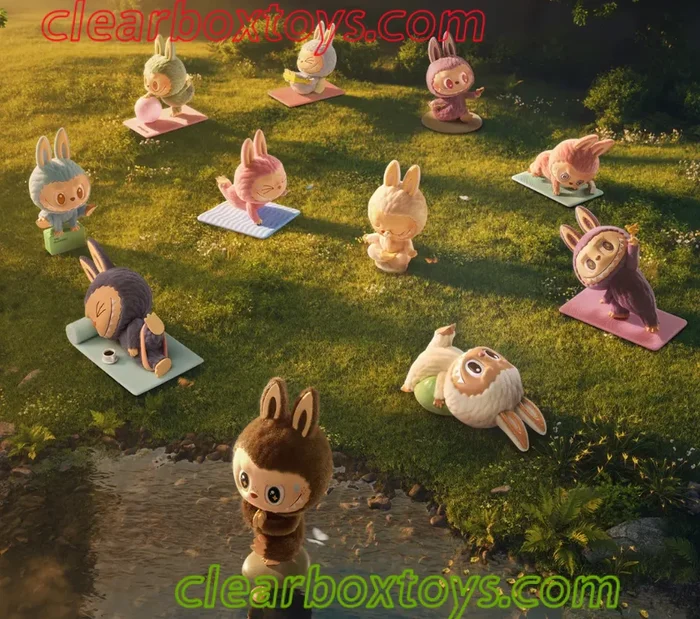 Yoga Coach