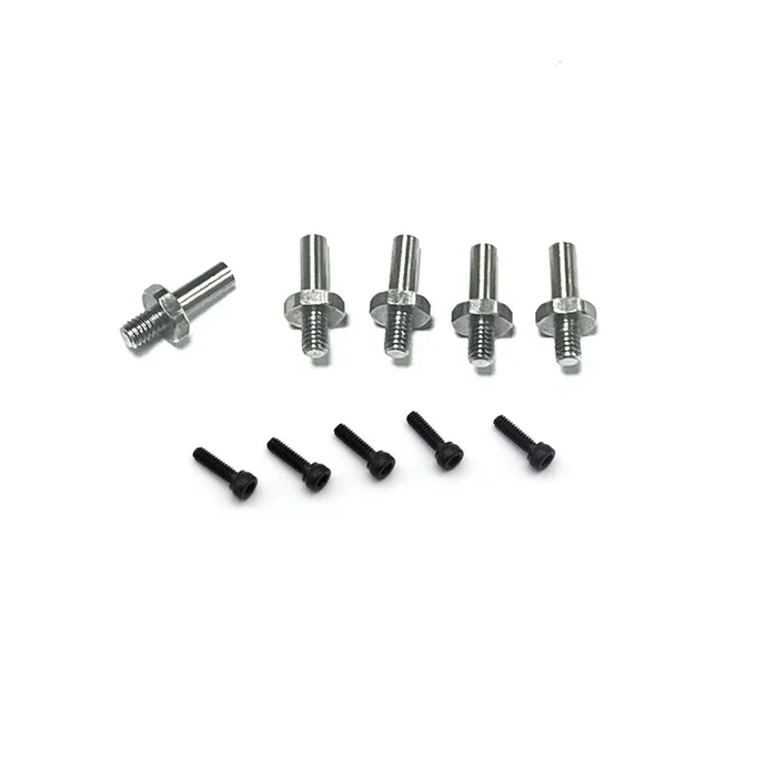YX C189/C190 Feathering Spindle Set (V2)