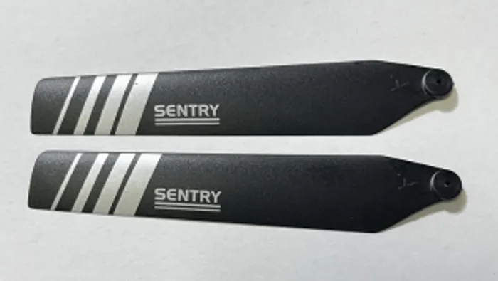 YX PD100 Main Blade Set